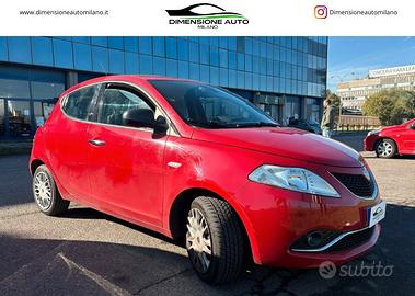 Lancia Ypsilon NEOPATENTATO UNICO PROP 1,2 69CV %P