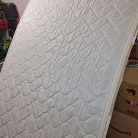 MATERASSO MEMORY COME NUOVO  DISPOSITIVO MEDICO