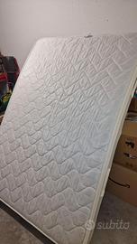 MATERASSO MEMORY COME NUOVO  DISPOSITIVO MEDICO