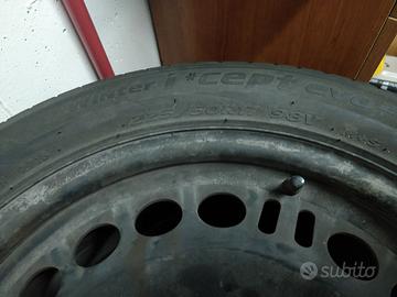 Cerchi Opel Insignia