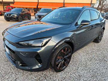 Cupra Formentor 1.5 TSI