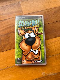 Giochi PSP originali