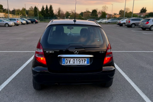 Mercedes Classe A