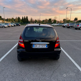 Mercedes Classe A