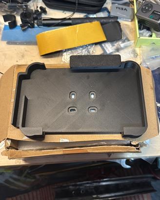 Supporto Oukitel RT3