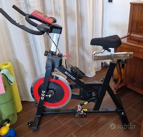 cyclette 