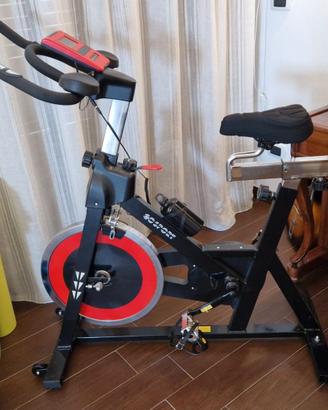 cyclette 
