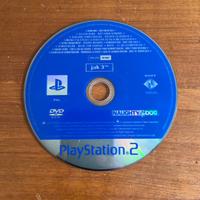 Videogioco Sony Playstation Ps2 Jak 3 Demo ITA PAL