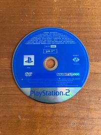 Videogioco Sony Playstation Ps2 Jak 3 Demo ITA PAL