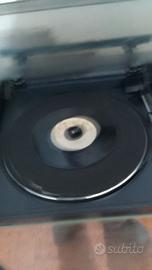 stereo componibile  Sanyo.