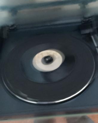 stereo componibile  Sanyo.