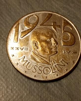 20 lire italiane