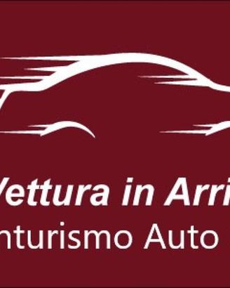 ALFA ROMEO Junior 1.2 145 CV Hybrid eDCT6 IN ARR