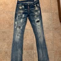 Jeans dsquared