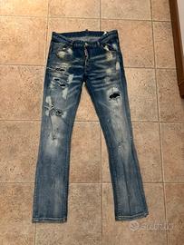 Jeans dsquared