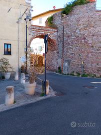Vacanza a Campiglia Marittima Livorno