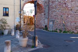 Vacanza a Campiglia Marittima Livorno