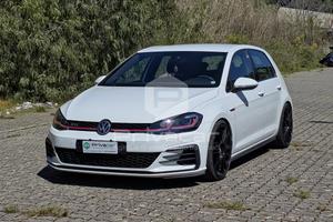 VOLKSWAGEN Golf GTI Performance 2.0 TSI 5p. BlueMo