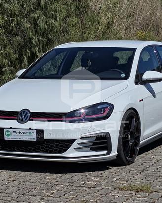 VOLKSWAGEN Golf GTI Performance 2.0 TSI 5p. BlueMo