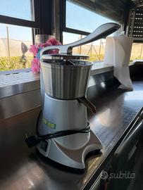 Spremiagrumi Fimar elettrico