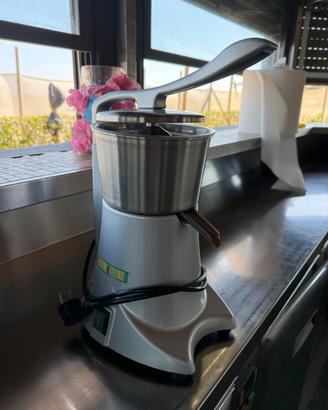 Spremiagrumi Fimar elettrico