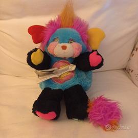 Popples peluche anni '80 (1986)