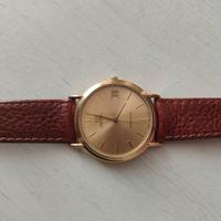 Orologio Zenith Cosmopolitan