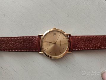 Orologio Zenith Cosmopolitan