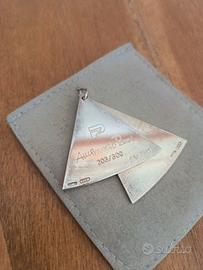 Ambrogio Pozzi x Padova Argenti - numerato