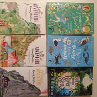 Libri in inglese