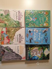 Libri in inglese