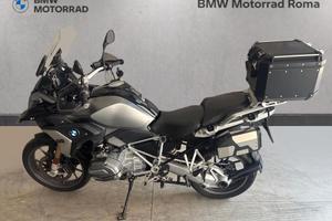 BMW R 1200 GS Abs my17