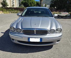 Jaguar X Type 2.0 D