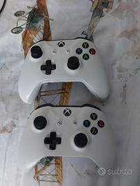 2 controller xbox one s 