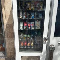 Frigorifero snack ice slave 36 - ad6