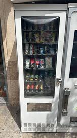 Frigorifero snack ice slave 36 - ad6