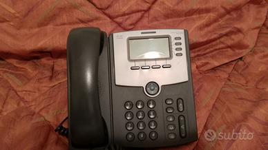 Telefono Cisco