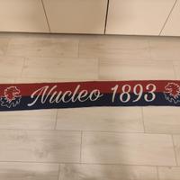 sciarpa ultras genoa 