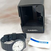 OROLOGIO CASIO UNISEX