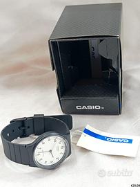 OROLOGIO CASIO UNISEX
