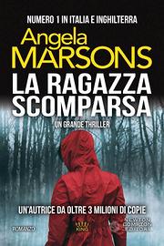 La ragazza scomparsa, di Angela Marsons