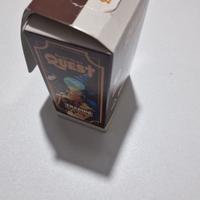 Scatola Burger King's Quest week 3