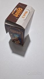 Scatola Burger King's Quest week 3