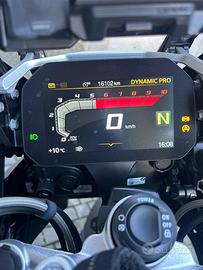 Bmw gs1250r adventure 2023