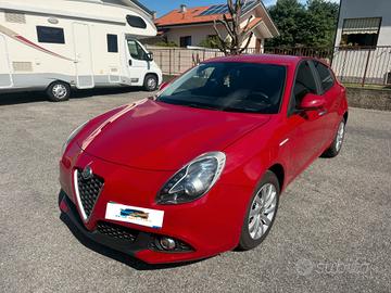 Alfa Romeo Giulietta 1.6 JTDm 120 CV Super