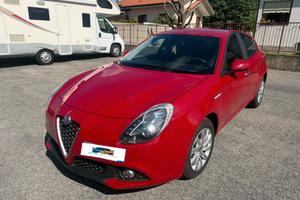 Alfa Romeo Giulietta 1.6 JTDm 120 CV Super