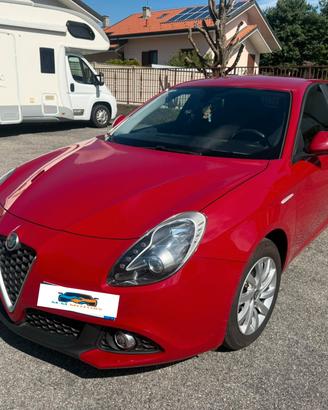 Alfa Romeo Giulietta 1.6 JTDm 120 CV Super