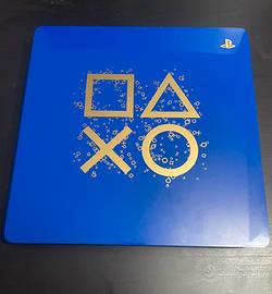 playstation 4 days of play limited edition 2018