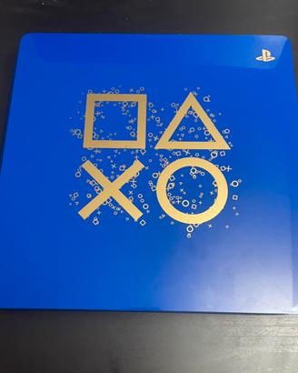 playstation 4 days of play limited edition 2018
