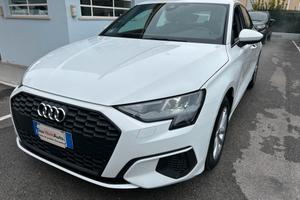 Audi A3 SPB 30 g-tron S tronic Business 2021